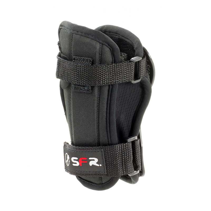 SFR - Dual Splint Wrist Guards 2