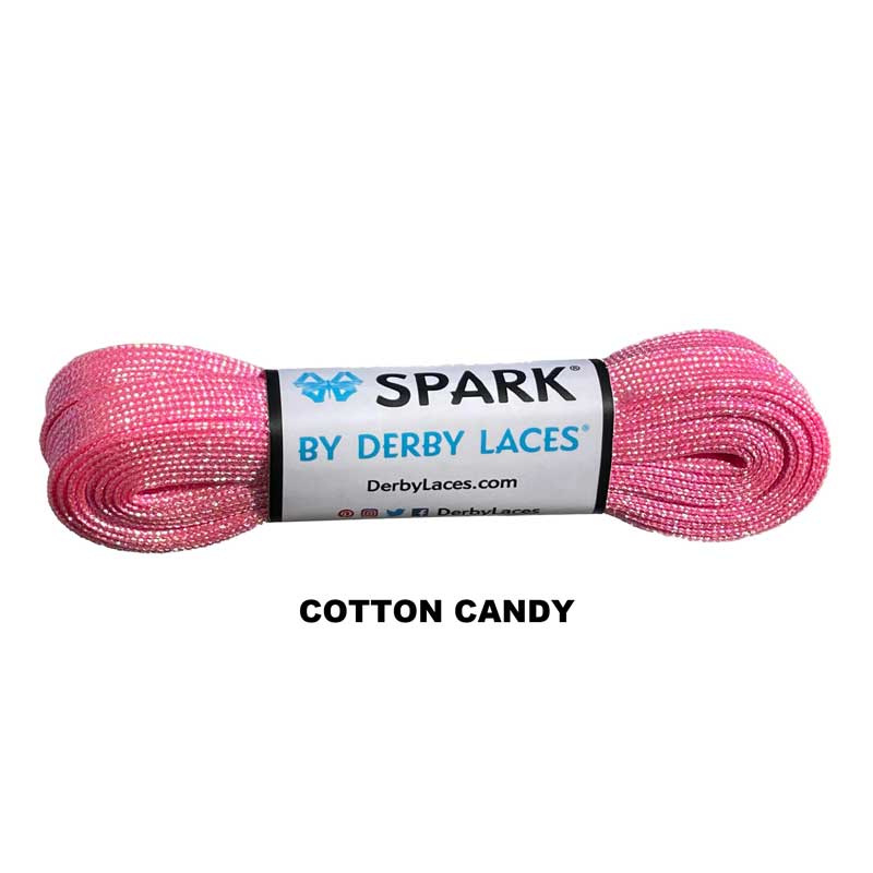 Derby Laces - Spark - 120" 3
