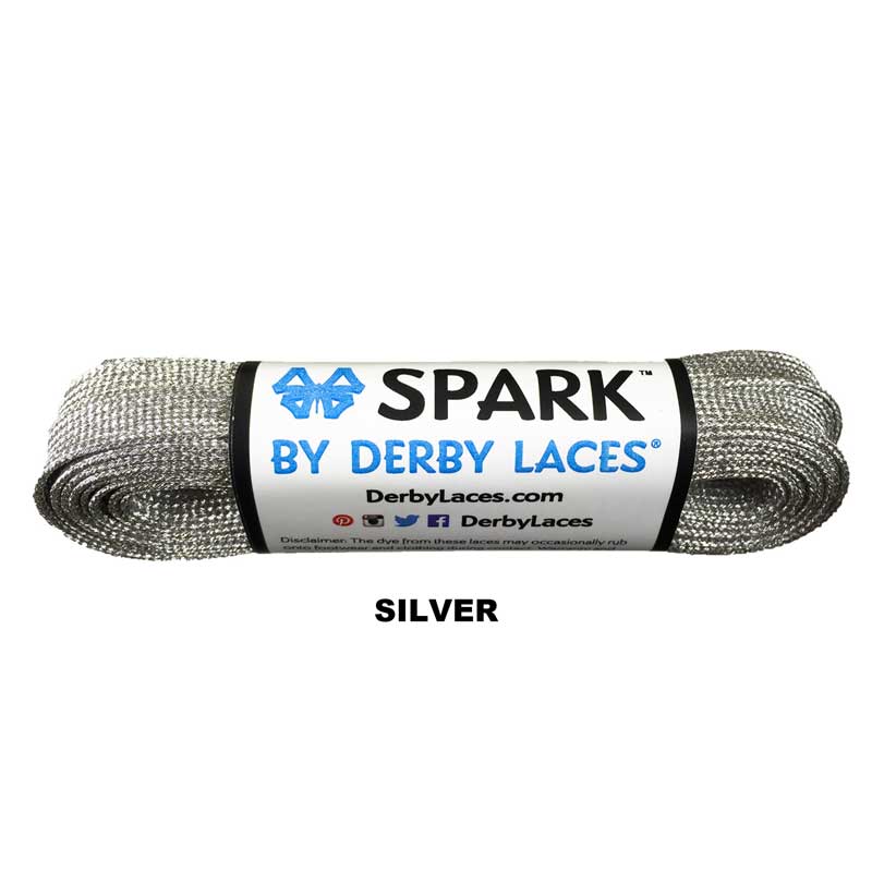 Derby Laces - Spark - 120" 15