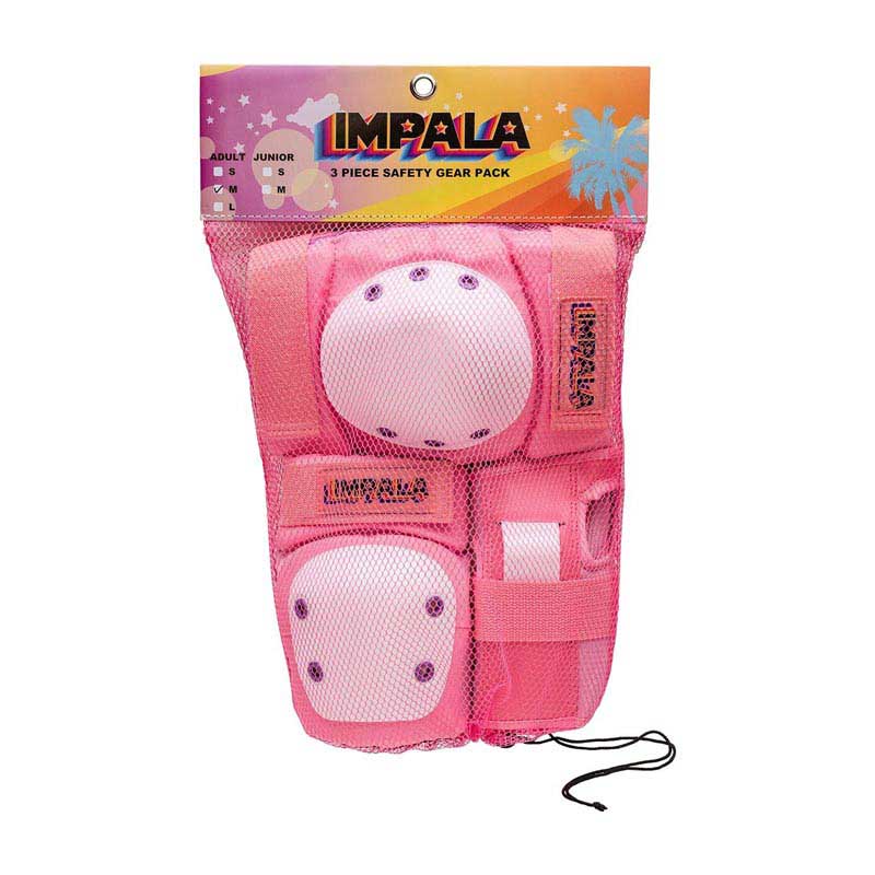 Impala Gear Pack - Pink 1