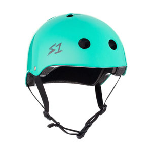 S-One Lifer Helmet - Lagoon