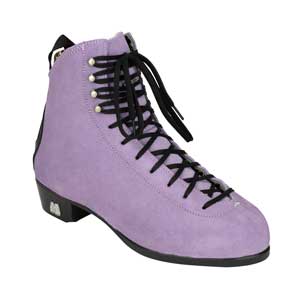 CLR: Moxi Jack 2 - Boot Only - Lilac