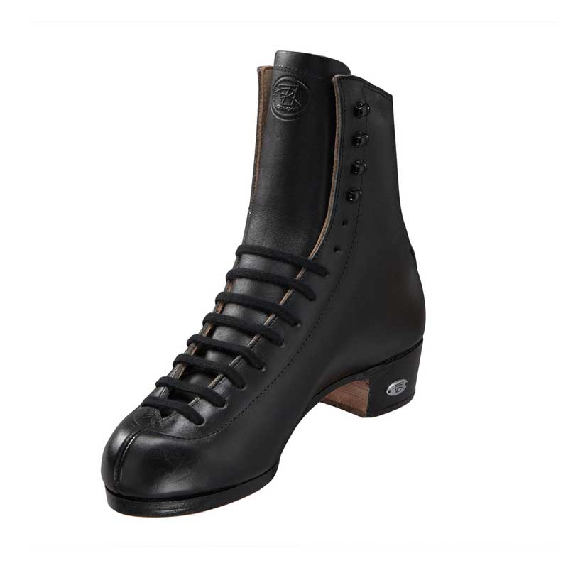 Riedell 297 - Black - Boot Only - PRE ORDER 1