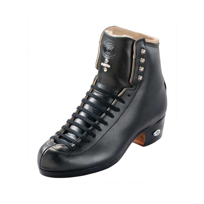 Riedell 336 - Black - Boot Only - PRE ORDER 1