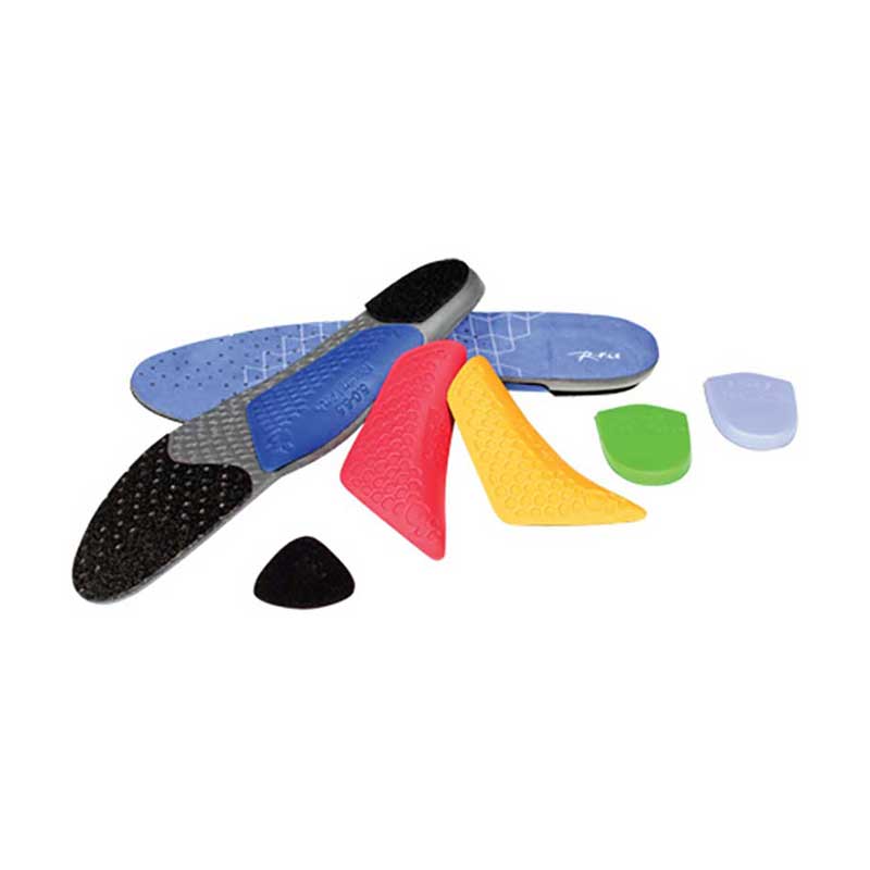 Riedell R Fit Insoles 1